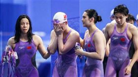 杭州亞運,冷門,汪雪兒,張雨霏,陰謀論