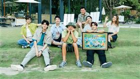 嗨營業中(臉書)
