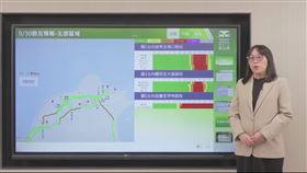 中秋連假第2天國道下午「7路段」車多！國五恐塞到凌晨。（圖／翻攝自高速小飛力粉絲頁）