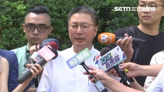 馬文君告誹謗　郭璽再嗆對方是不適格立委