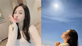 吳品潔（圖／翻攝自吳品潔IG）