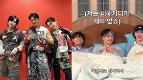 SHINee。（圖／翻攝自IG）