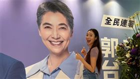 謝沛恩（圖／翻攝自謝沛恩臉書）