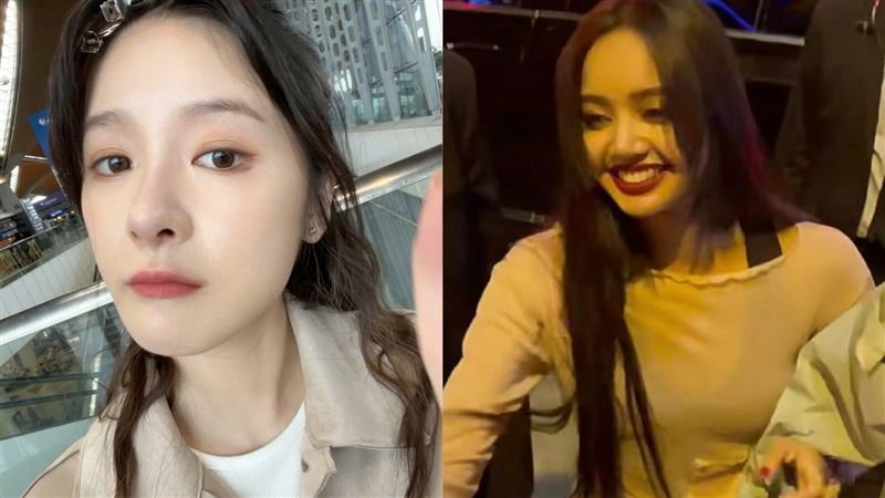 Lisa瘋馬秀掀爭議　徐嬌開第一槍狠批1句