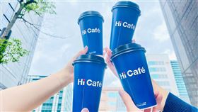 萊爾富咖啡,萊爾富提供