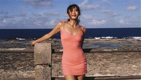 李芷婷(翻攝臉書)