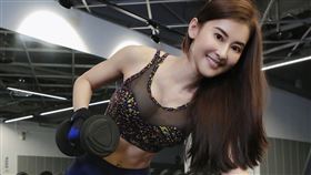 夏米雅重操舊業推新歌再次闖歌壇。（圖／奇蹟製造 提供）