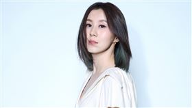 白安替電影《女鬼橋 2：怨鬼樓》唱主題曲。（圖／放飛音樂☓相信音樂提供）