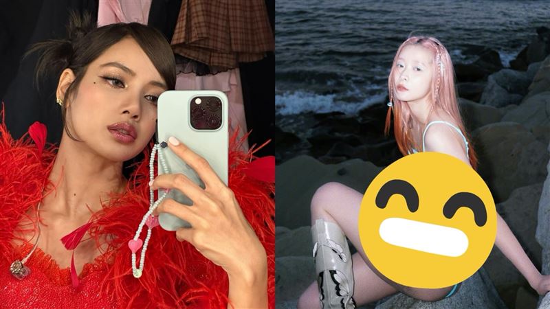 徐嬌批瘋馬秀物化女性　網挖比基尼照狂酸