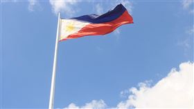 菲律賓,國旗，圖／翻攝自Pixabay