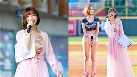 ▲林艾融（Irene）。（圖／翻攝自IG）