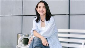 曾寶儀（楊澍攝影）