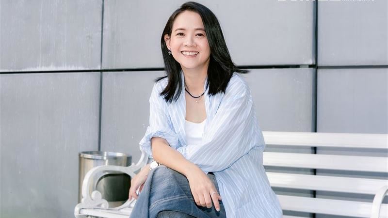 獨／曾志偉才動刀　曾寶儀驚罹1隱疾