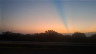 中秋夜天有異象　專家：大家要小心了