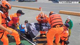 澎湖縣,望安鄉,海巡,救援