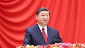 中國國家領導人習近平（圖／翻攝自新華網）