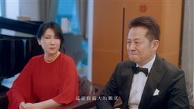 徐乃麟、徐新洋。（圖／翻攝自YouTube）