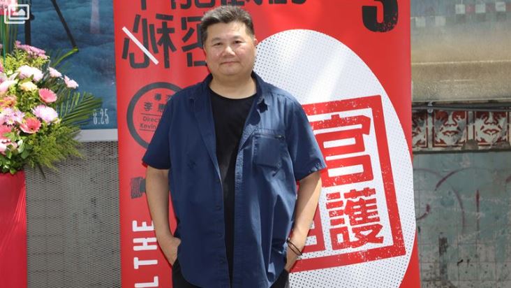 被批紀錄片沒有平衡報導　李惠仁親自回應