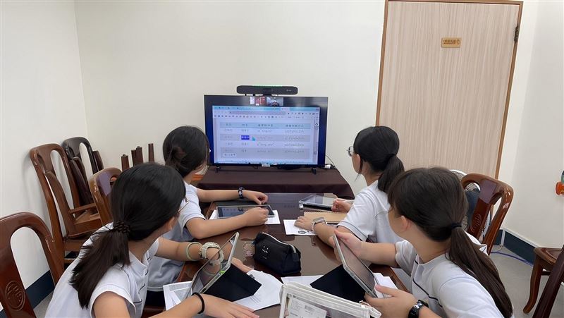 傳承本土語！教育部推「直播共學」計畫