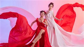 曹金鈴透露曹晶晶（圖／固力狗提供）