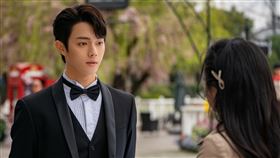 《愛的二八定律》許凱（圖／八大提供）