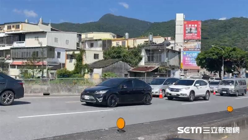 不只國道塞！省道12大易塞路段一次看