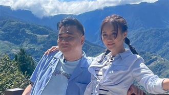 替何妤玟找第二春　陳為民1原因力推白雲