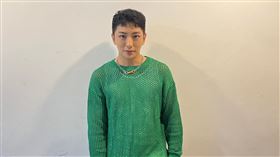 許明杰（圖／記者林明柔攝影）