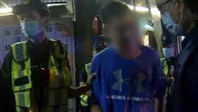 酒品,喝酒,鬧事,喧嘩,左營分局