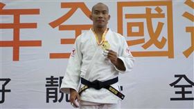 ▲杭州亞運，台灣克拉術好手黃君達。（圖／翻攝自體育署官網）