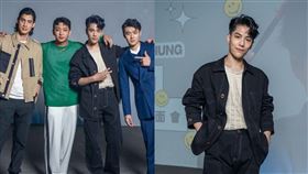 林子閎（圖／TVBS提供）