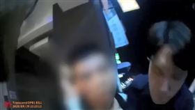 掌摑,烤肉,中秋連假,高雄,岡山