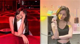 張嘉倪、Angelababy