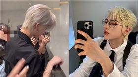 ZEROBASEONE。（圖／翻攝自影IG）