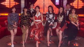 華燈初上。（圖／翻攝自臉書）