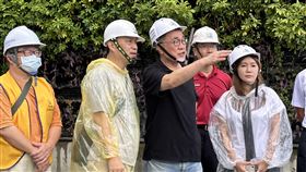 李四川。（圖／北市府提供）