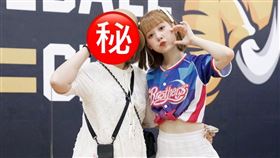 畇二（圖／翻攝畇二IG）