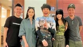 關穎（圖／翻攝自IG）