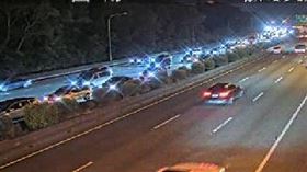 新竹系統(100) - 寶山(98)，平均時速24公里