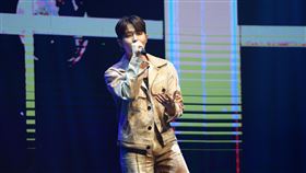 金在煥。（圖／華藝娛樂提供）