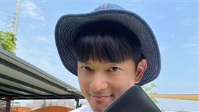 宥勝（圖／翻攝自宥勝臉書）