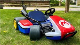 瑪利歐賽車,任天堂,好市多,卡丁車