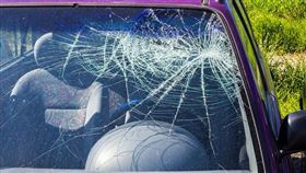 車禍(示意圖／PIXABAY)