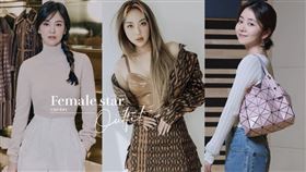 肉感女孩怎麼穿？微胖女神親授遮肉撇步！