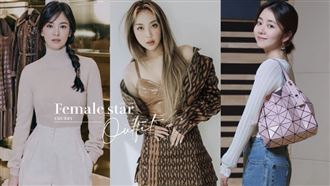 Beauty美人圈／肉感女孩怎麼穿？微胖女神親授遮肉撇步！