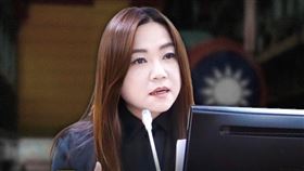 國民黨立委馬文君被前海軍顧問郭璽指控是「賣國立委」，馬也為此提告郭。（圖／翻攝自馬文君臉書）