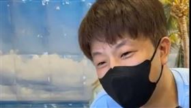 丟丟妹前夫王心正。（圖／經紀人提供）