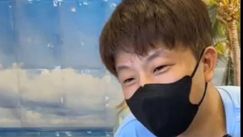 丟丟妹前夫離婚潛沉多時　突拋閃離震撼彈