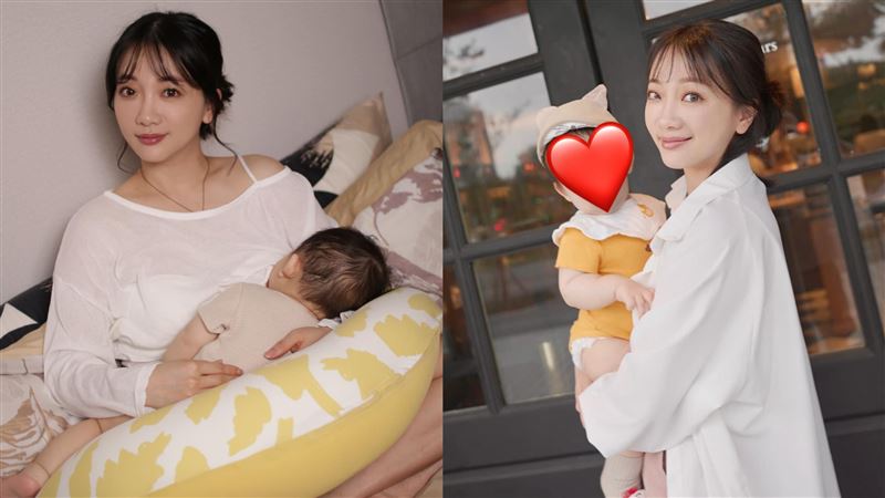 友人沒洗手摸1歲兒臉頰　玉兔阻止還被嗆