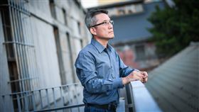 《九槍》導演蔡崇隆揭秘得獎不衝票房理由。（圖／瀚草文創提供）